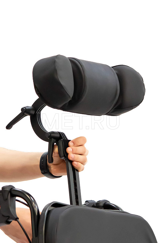 MET ECLIPSE A Механическое кресло-коляска от производителя